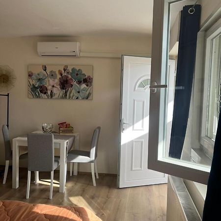 La Vita Apartment Sibenik Ngoại thất bức ảnh