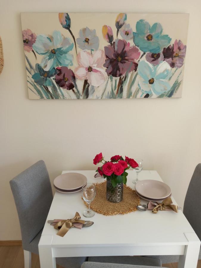 La Vita Apartment Sibenik Ngoại thất bức ảnh