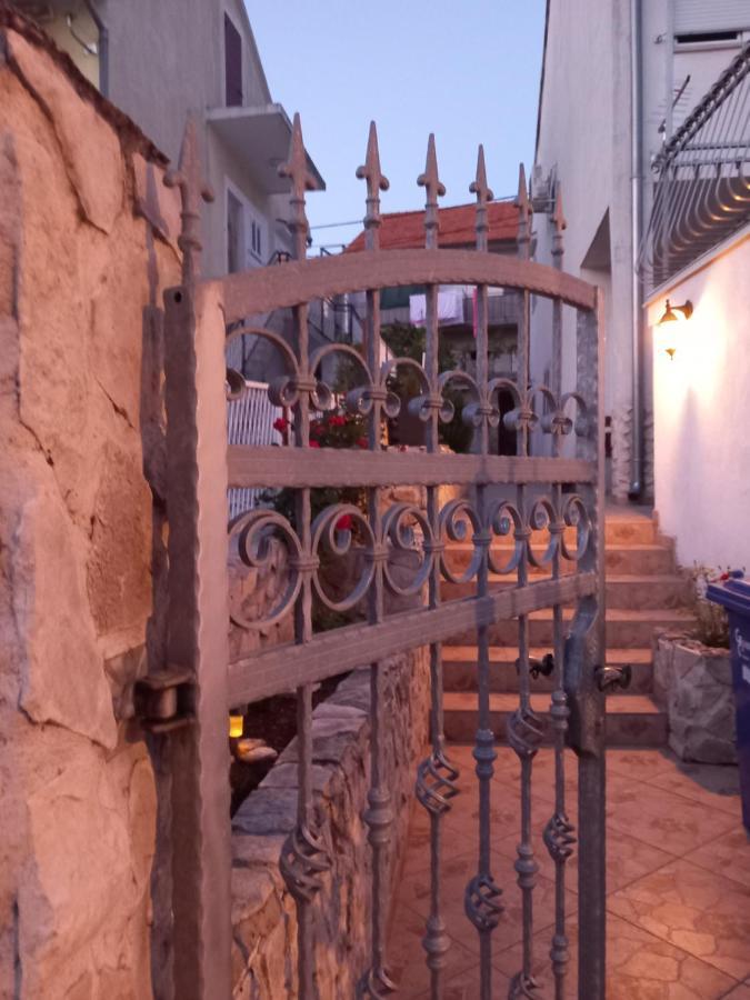 La Vita Apartment Sibenik Ngoại thất bức ảnh