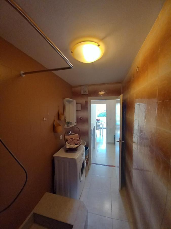 La Vita Apartment Sibenik Ngoại thất bức ảnh