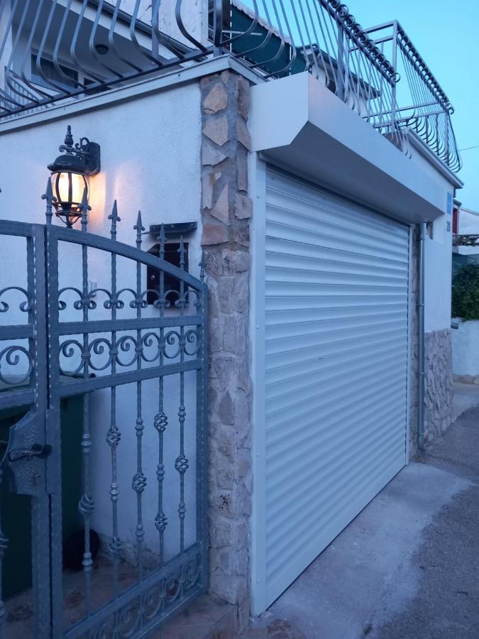 La Vita Apartment Sibenik Ngoại thất bức ảnh