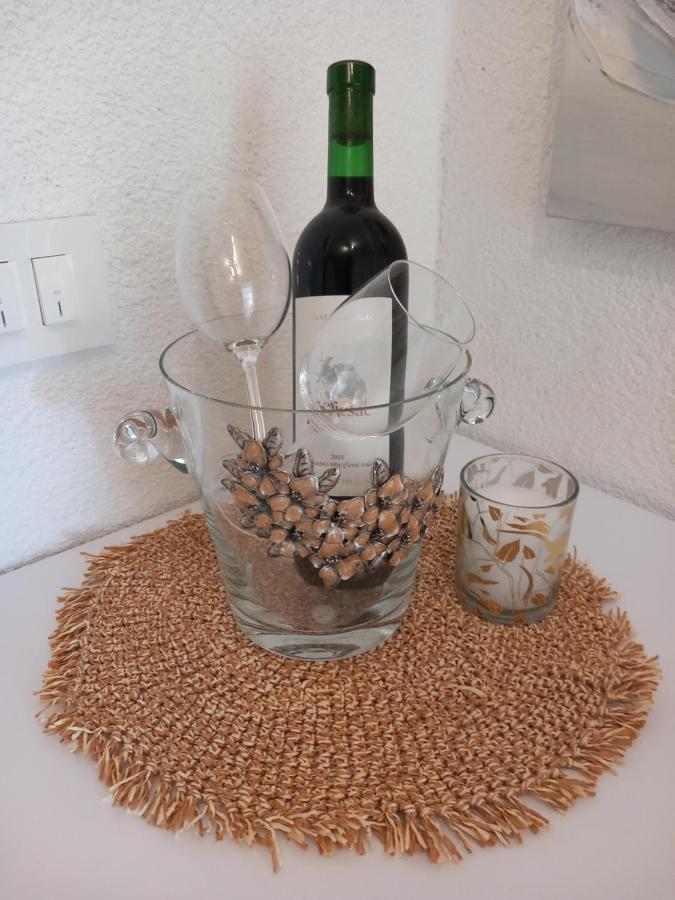 La Vita Apartment Sibenik Ngoại thất bức ảnh