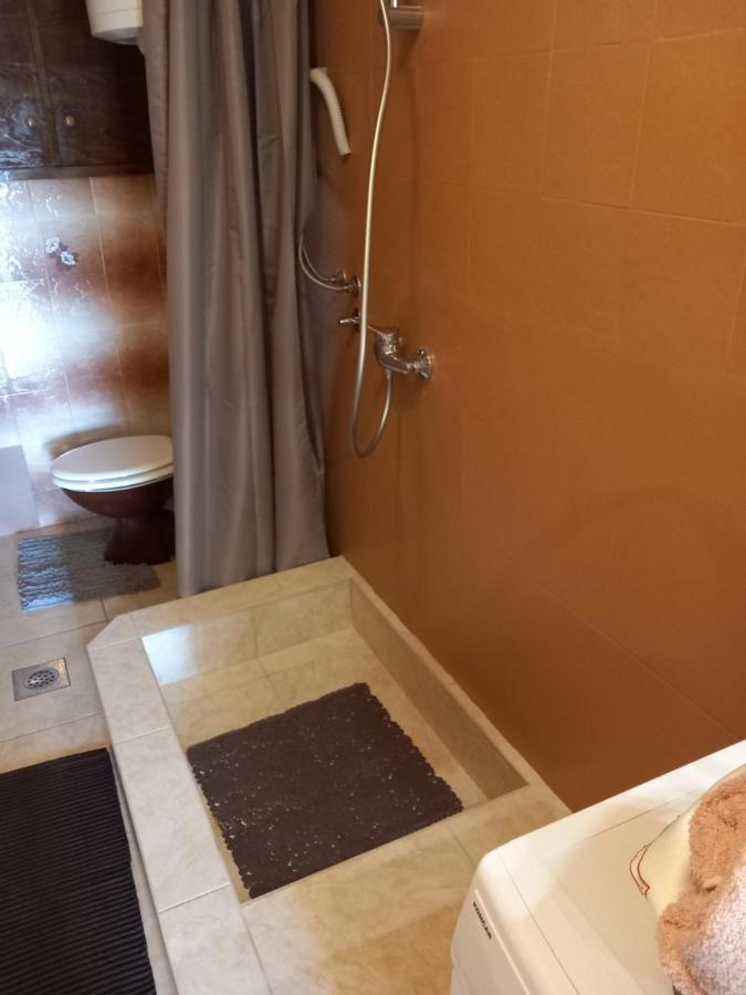 La Vita Apartment Sibenik Ngoại thất bức ảnh