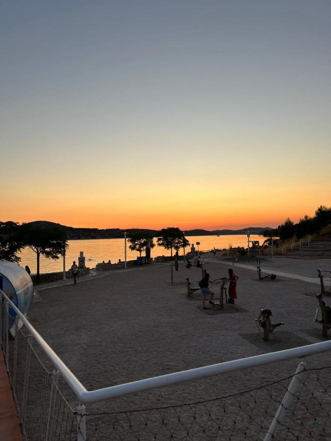 La Vita Apartment Sibenik Ngoại thất bức ảnh