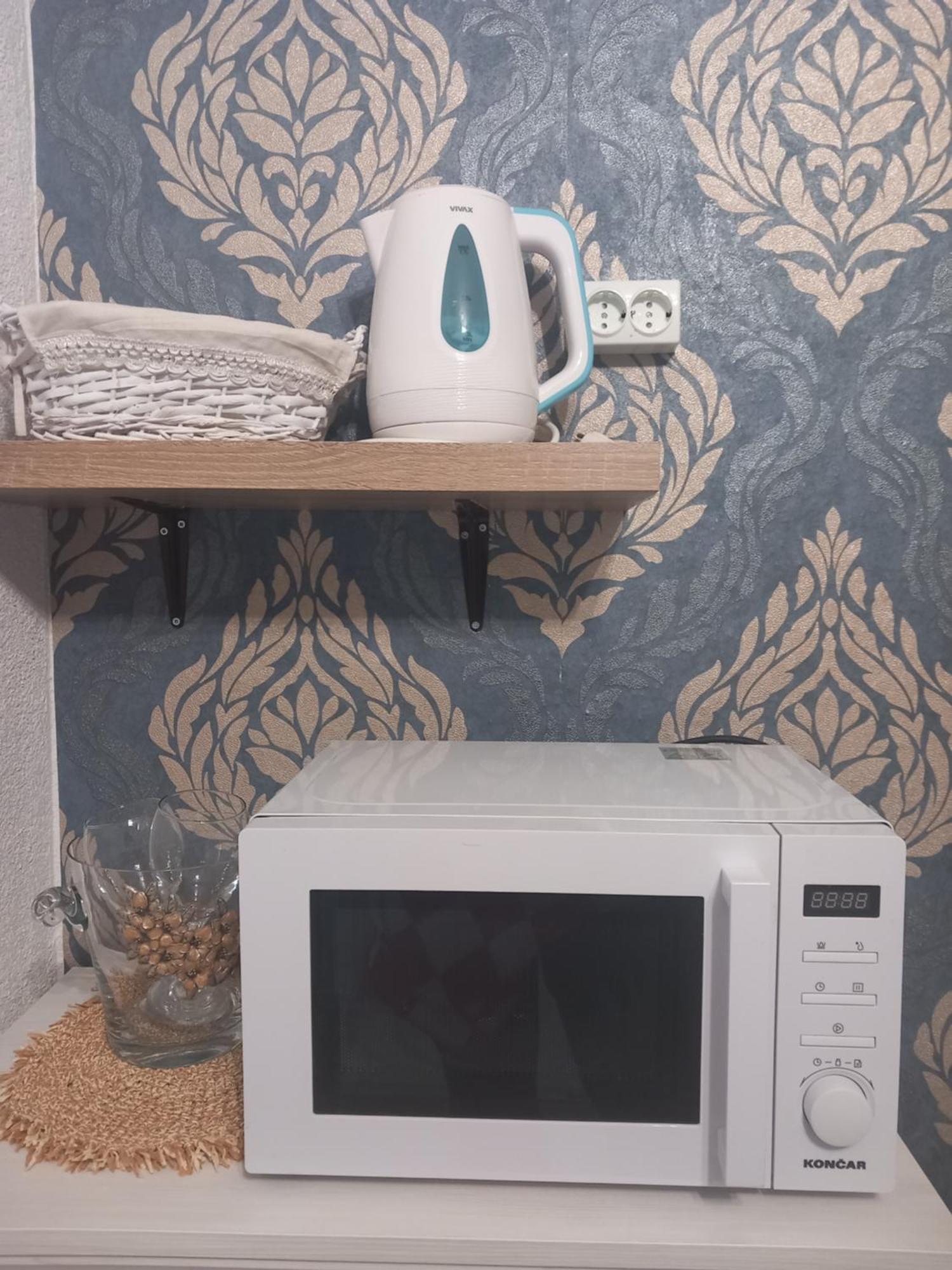 La Vita Apartment Sibenik Ngoại thất bức ảnh
