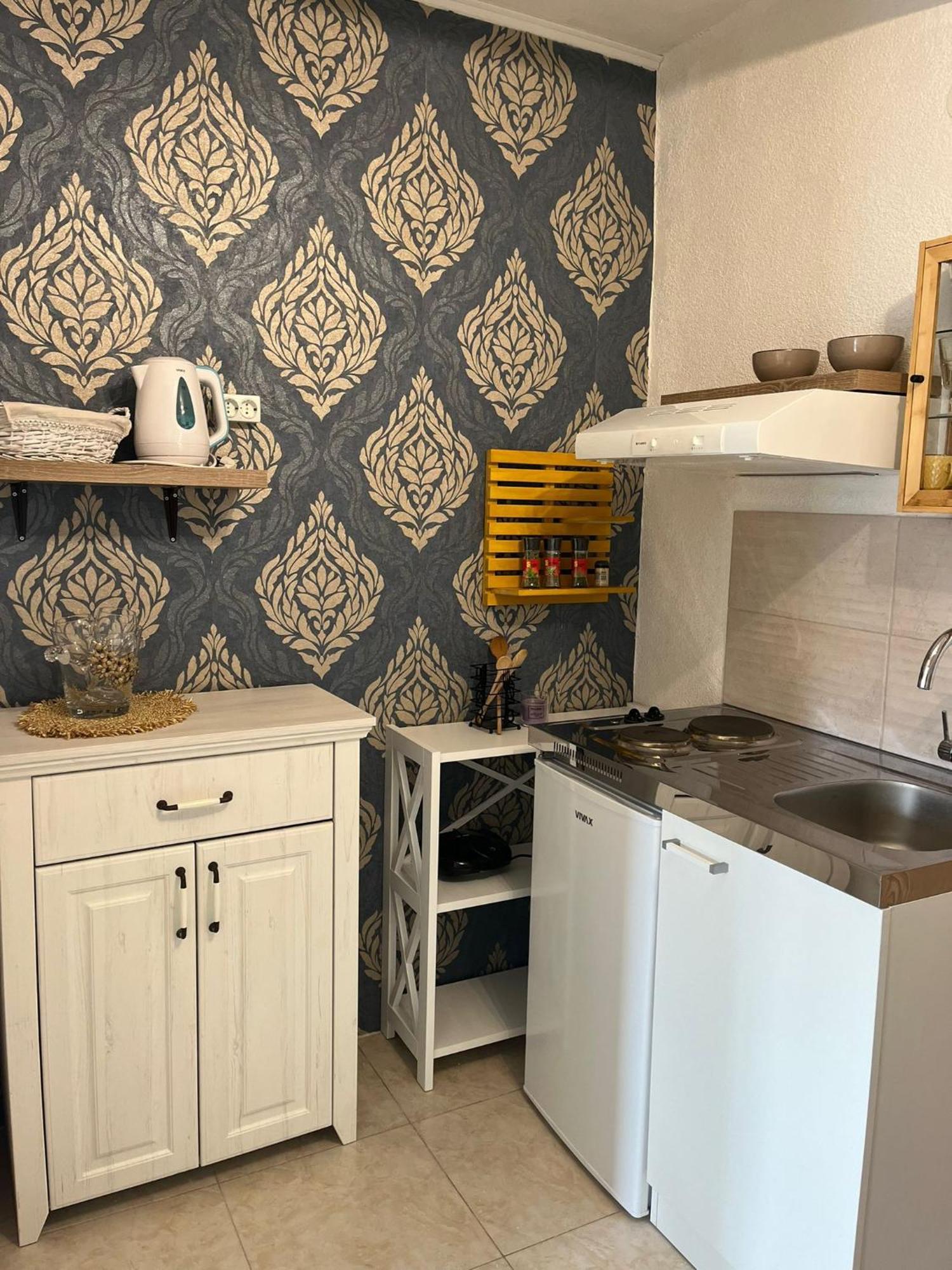 La Vita Apartment Sibenik Ngoại thất bức ảnh