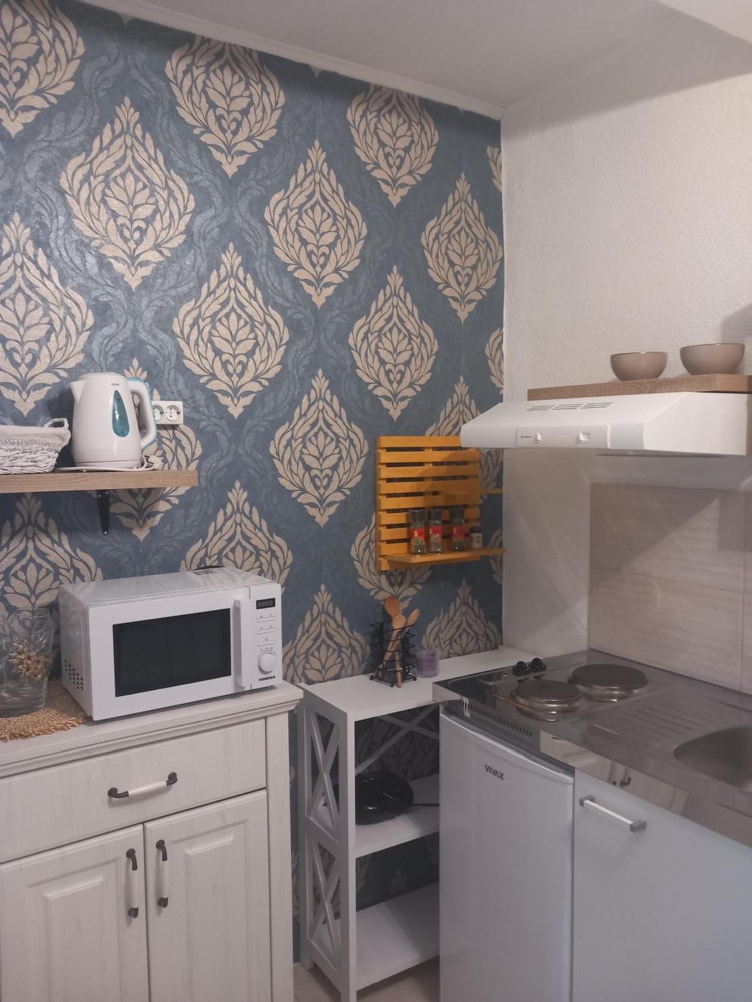 La Vita Apartment Sibenik Ngoại thất bức ảnh