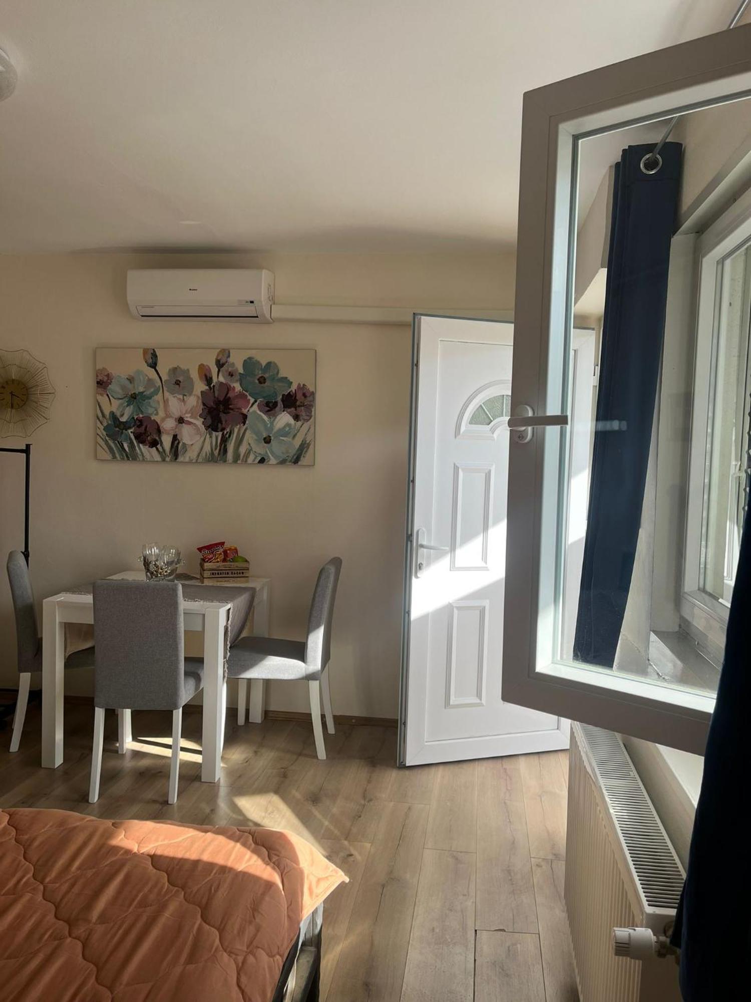 La Vita Apartment Sibenik Ngoại thất bức ảnh