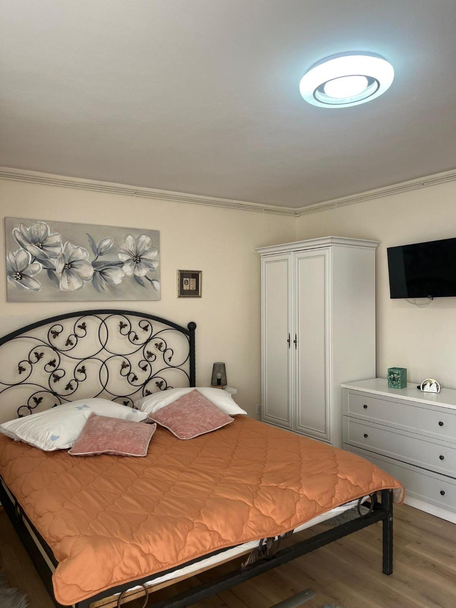 La Vita Apartment Sibenik Ngoại thất bức ảnh