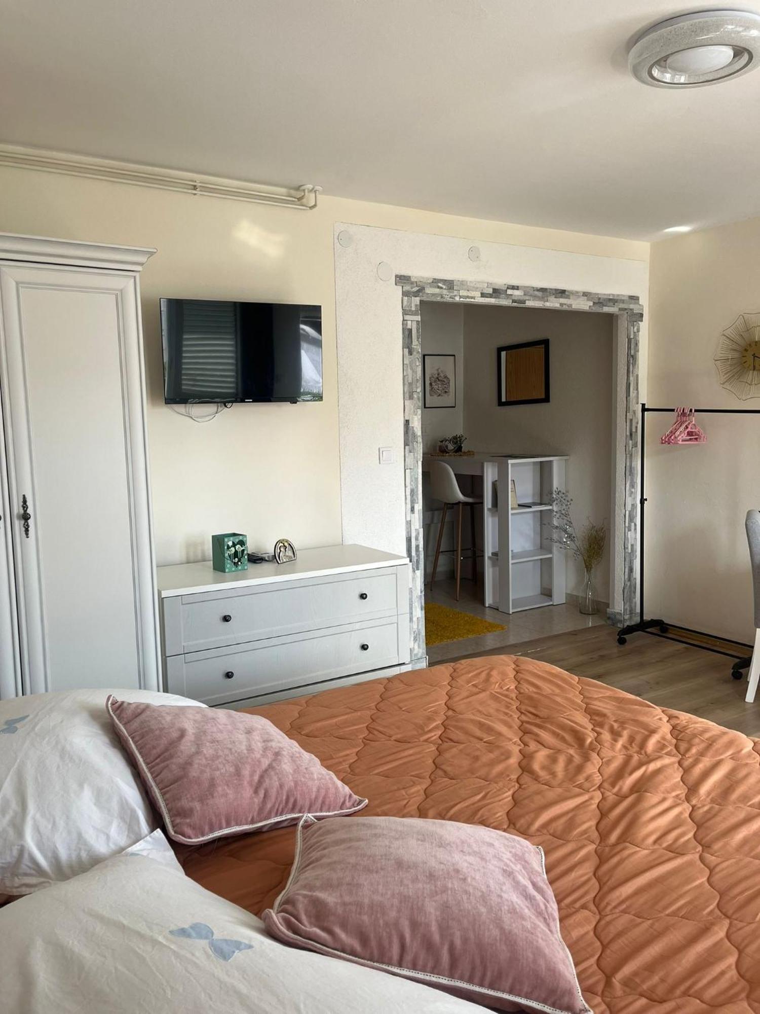 La Vita Apartment Sibenik Ngoại thất bức ảnh