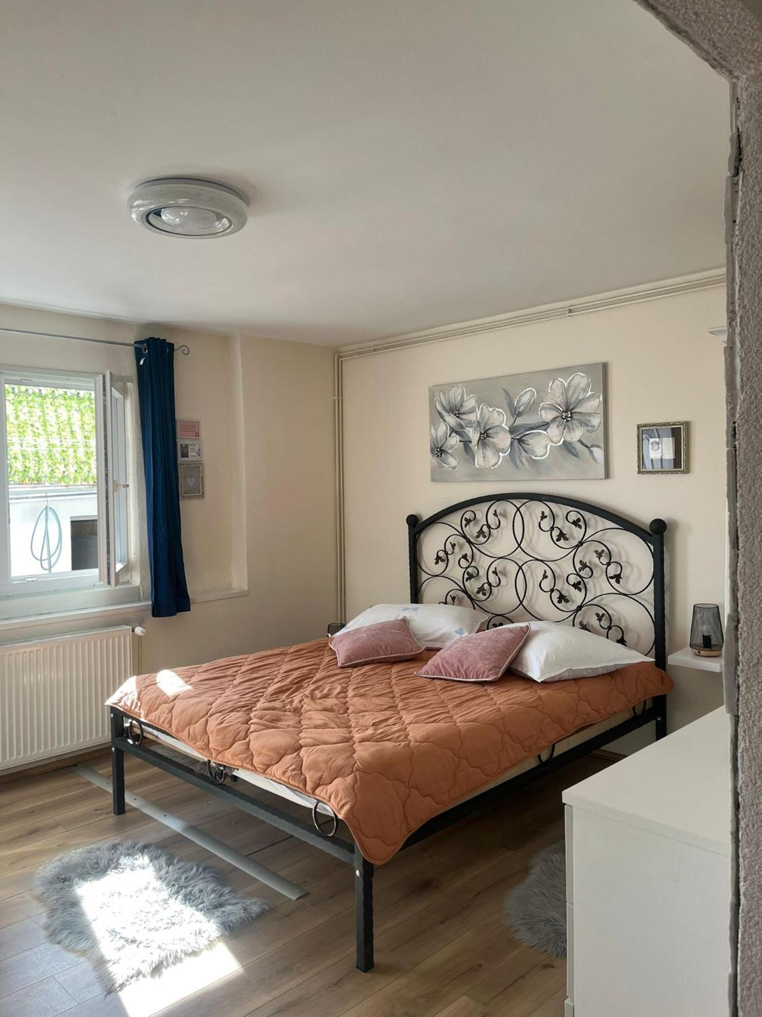 La Vita Apartment Sibenik Ngoại thất bức ảnh