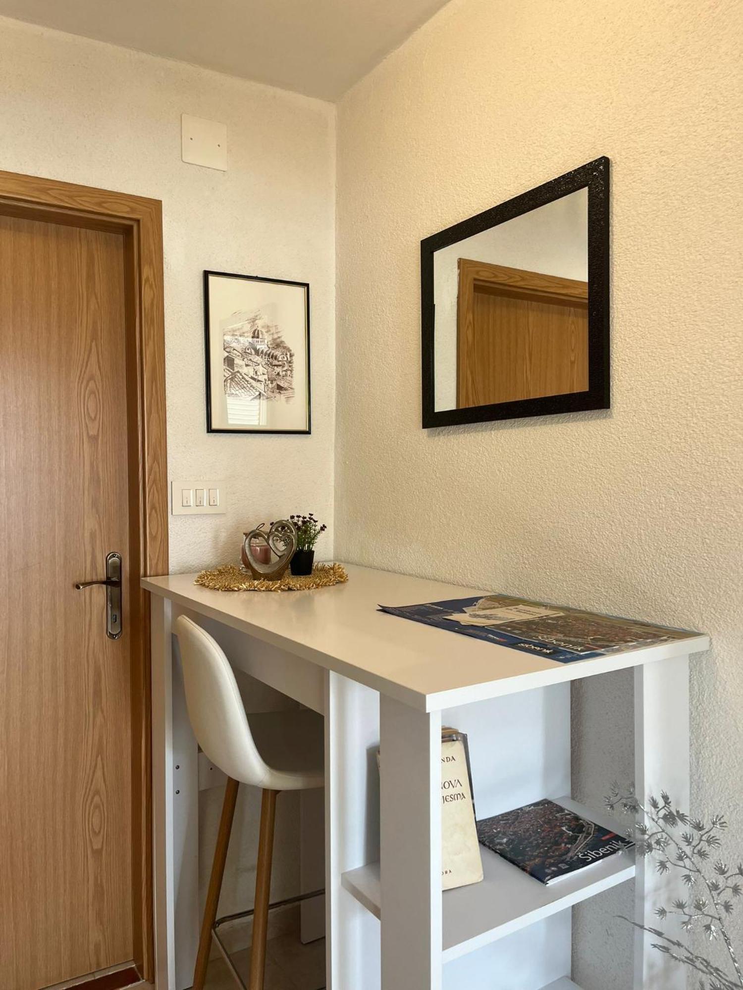 La Vita Apartment Sibenik Ngoại thất bức ảnh