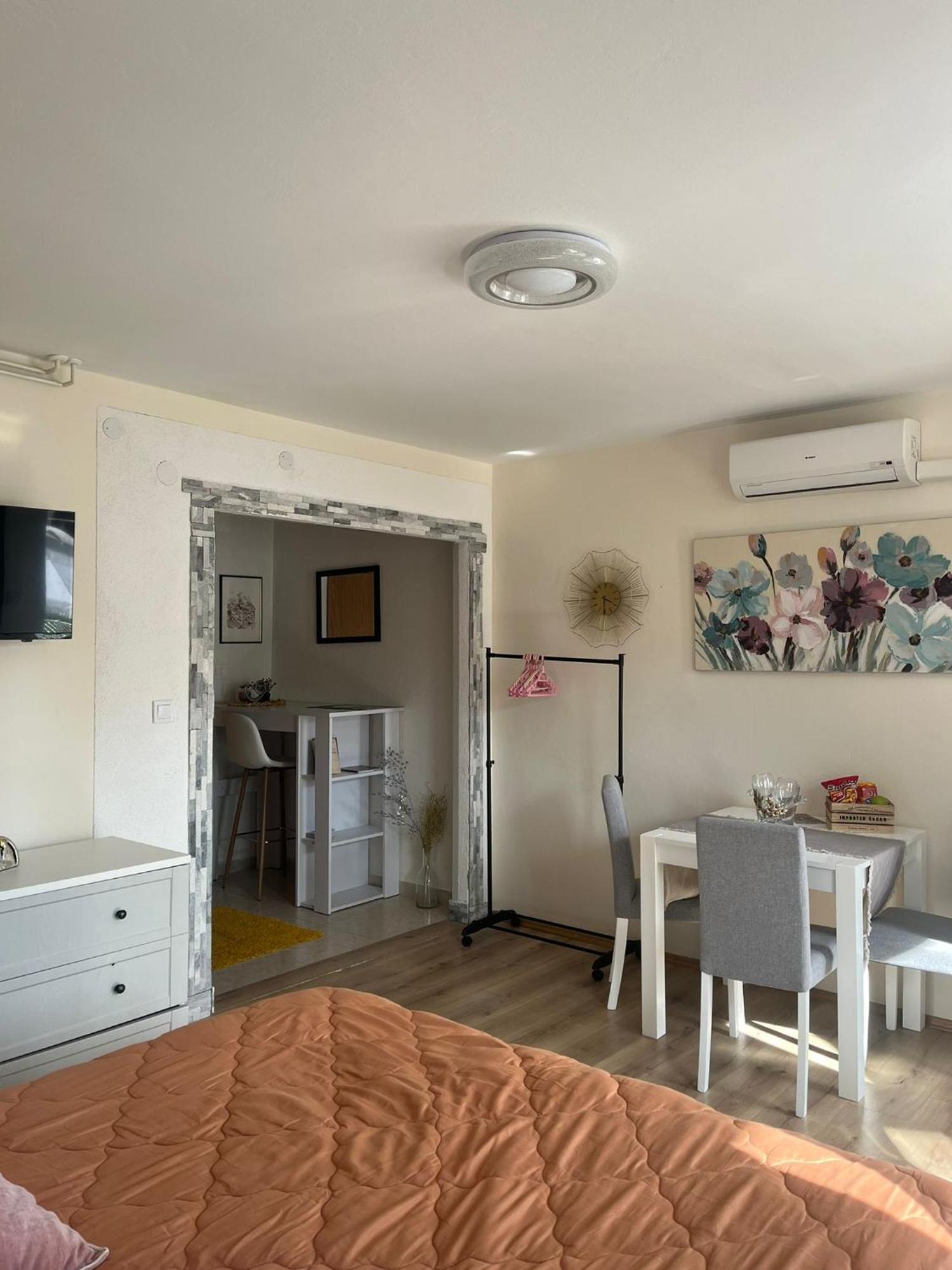 La Vita Apartment Sibenik Ngoại thất bức ảnh