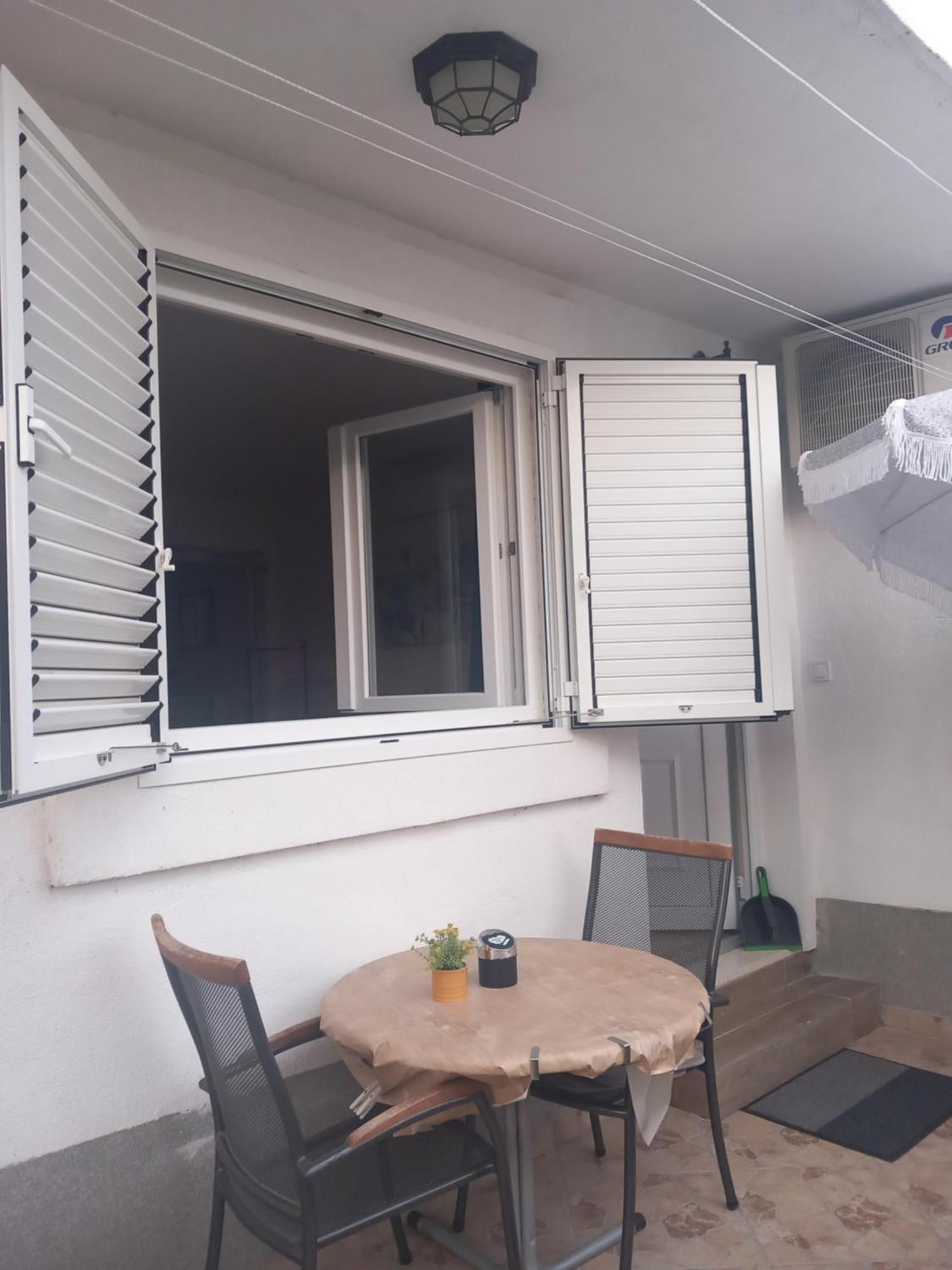 La Vita Apartment Sibenik Ngoại thất bức ảnh
