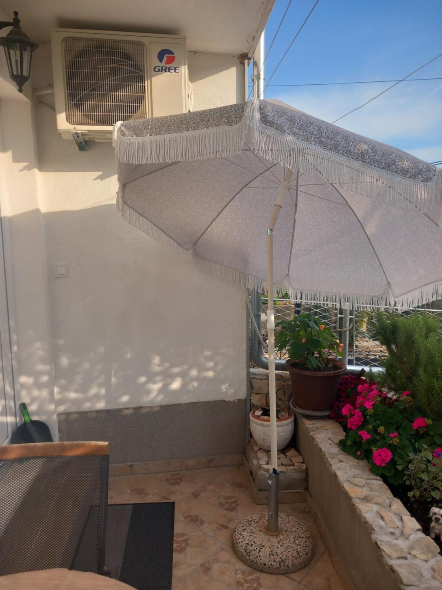 La Vita Apartment Sibenik Ngoại thất bức ảnh