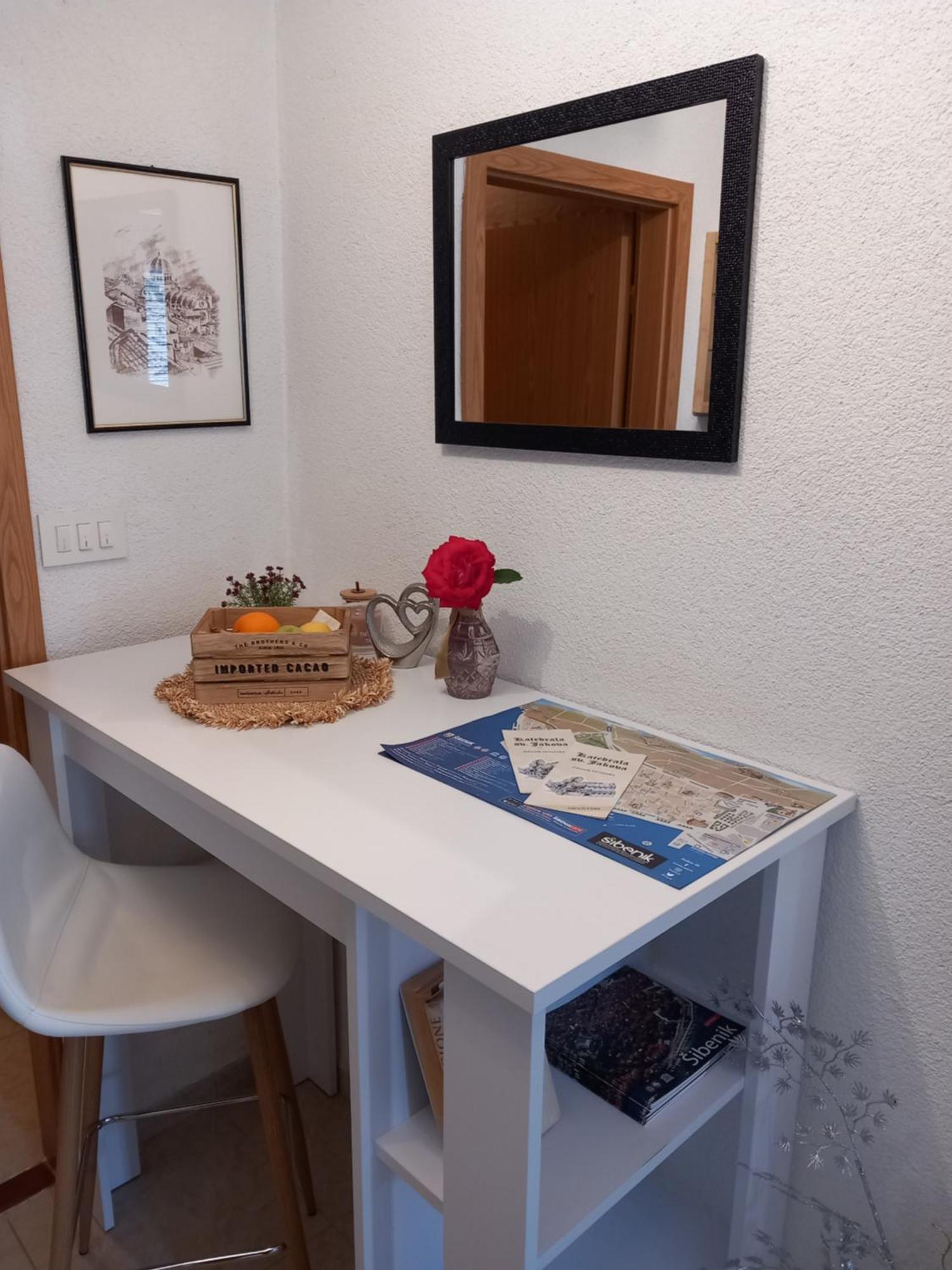 La Vita Apartment Sibenik Ngoại thất bức ảnh