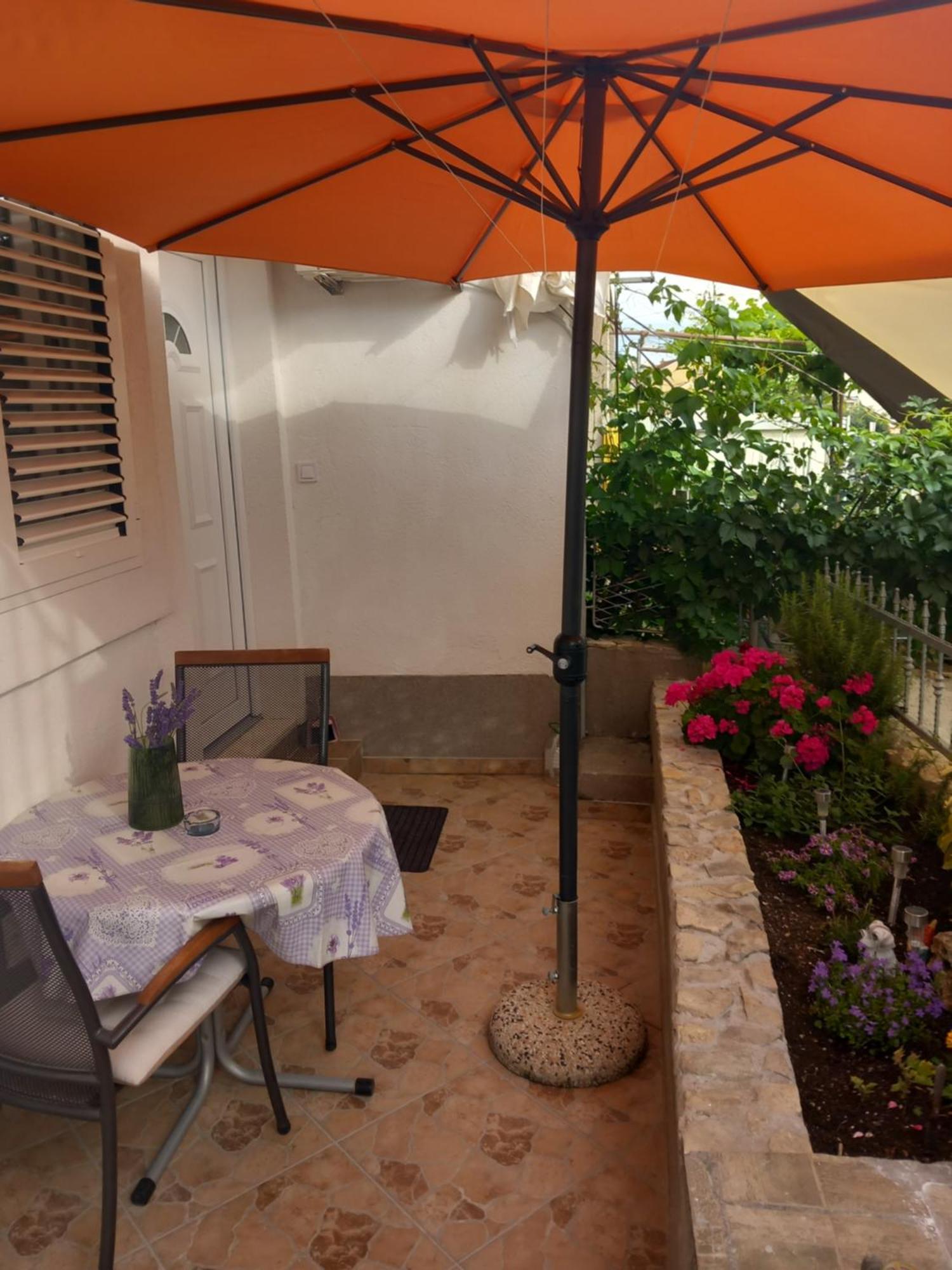 La Vita Apartment Sibenik Phòng bức ảnh